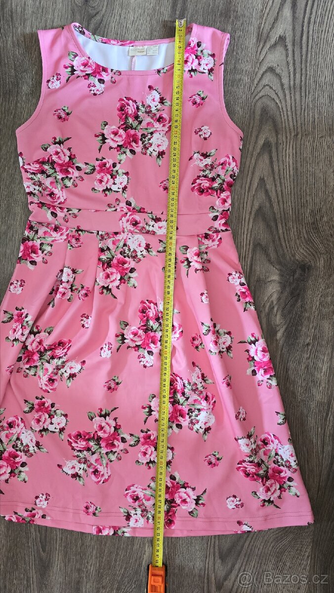 Dámské šaty Bonprix vel.36/38 - 4