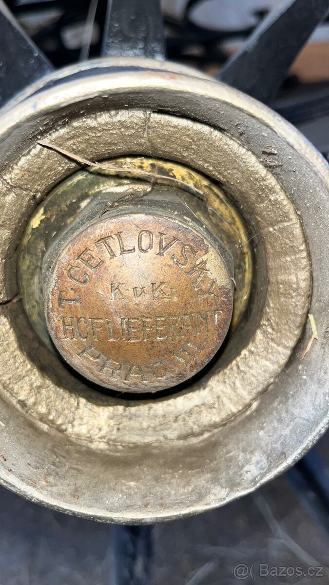 Prodej koňského kočáru - 4