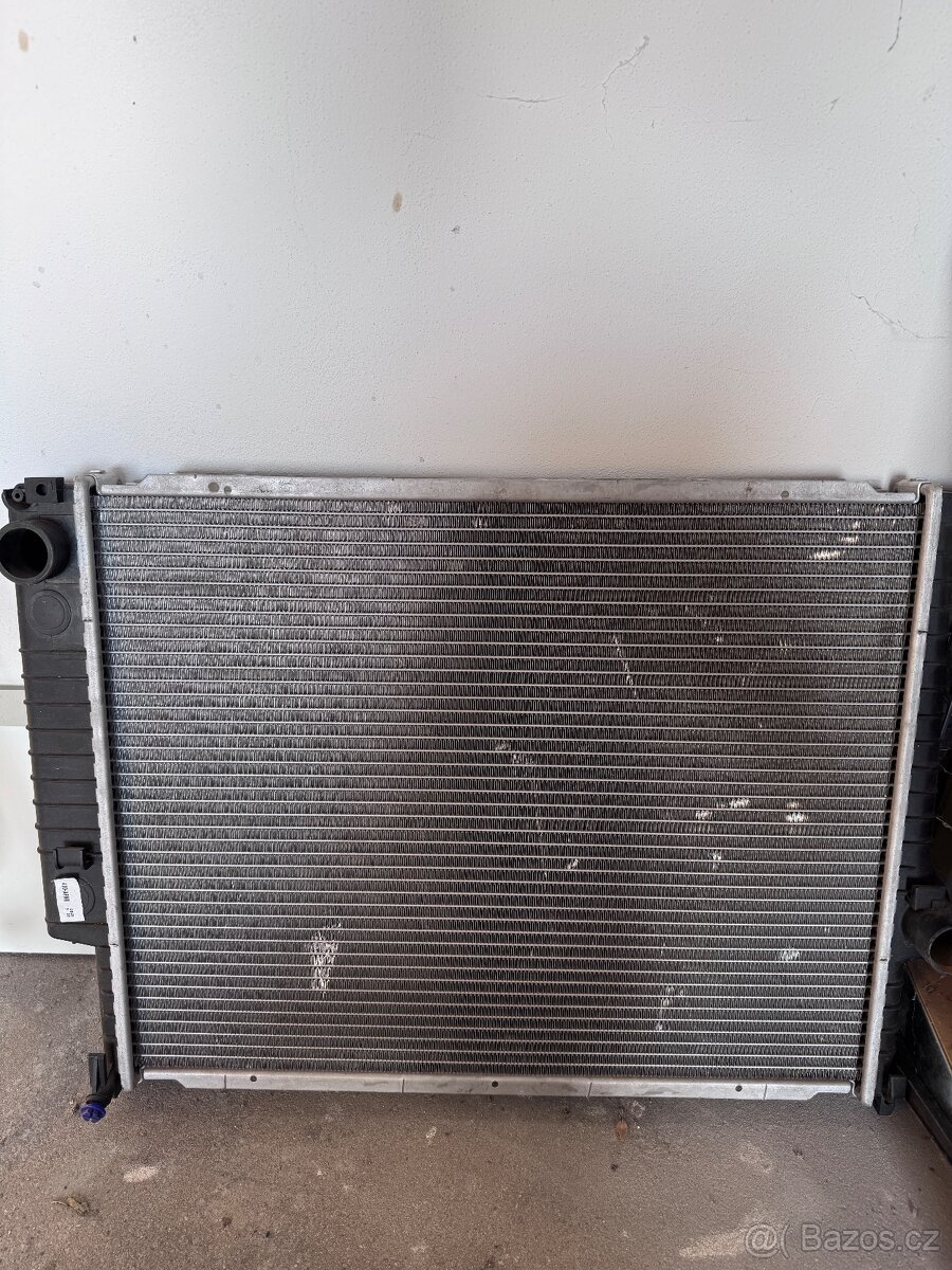 Chladiče e36 325i - 4