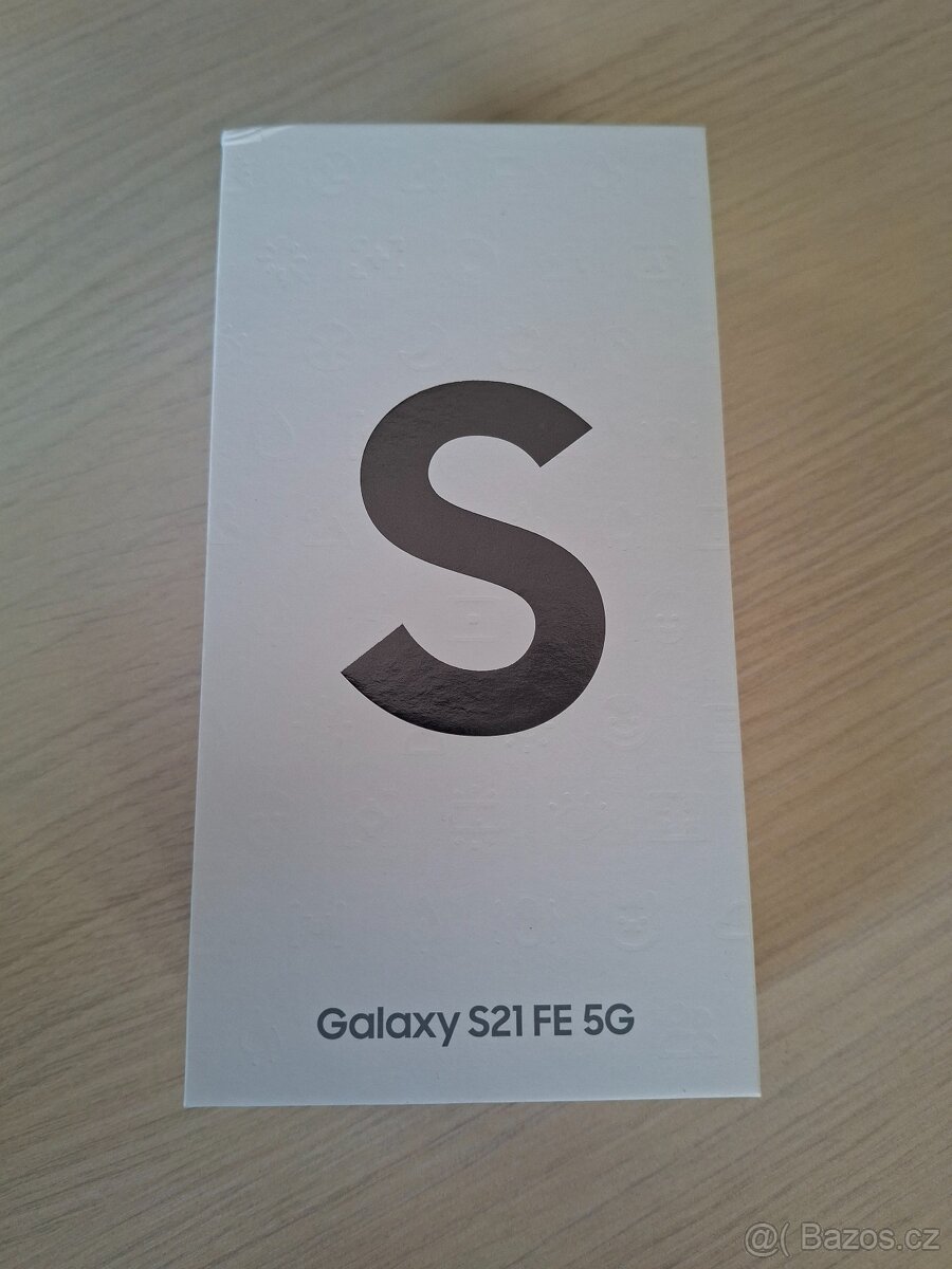 Samsung Galaxy S21 FE 5G - 4