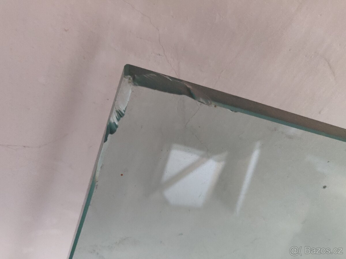 Sklenený stůl - 4