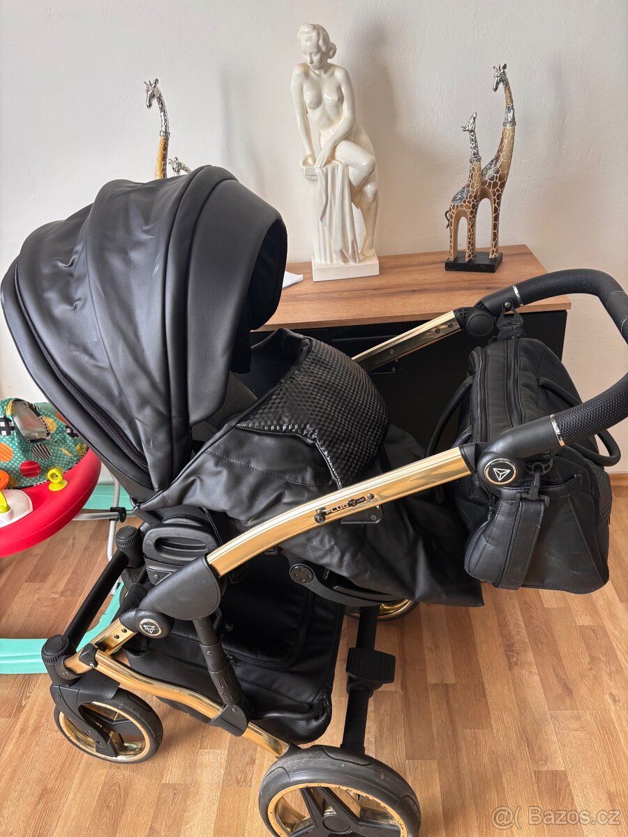 Prodám Junama Diamond - 4