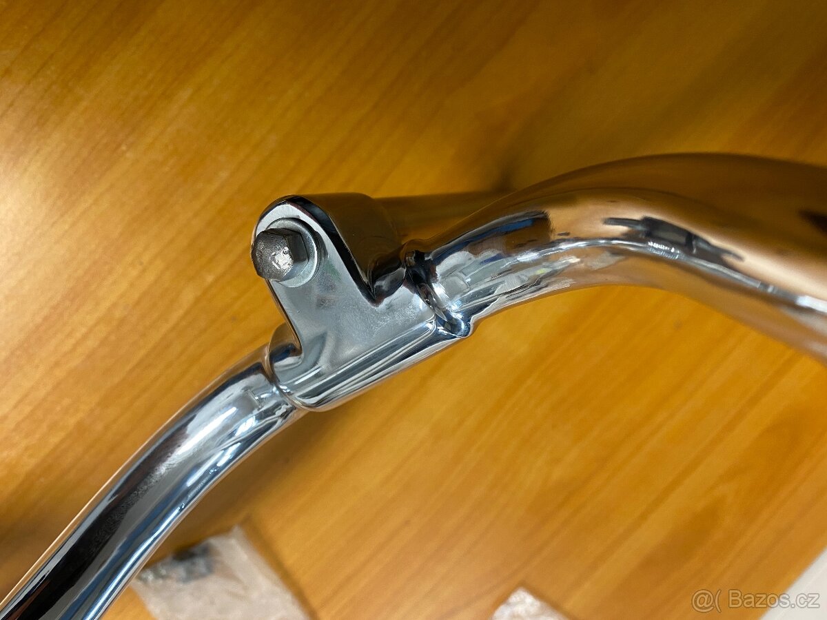 pařez 550 3 vyztuhy prodej + dily prodám - 4