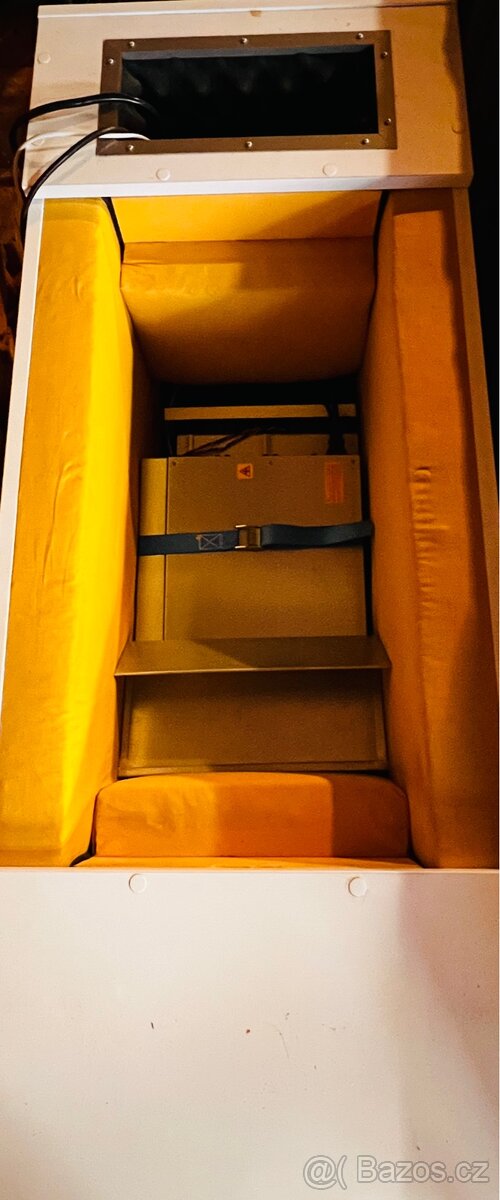 S19K PRO – 120 TH/s - 4