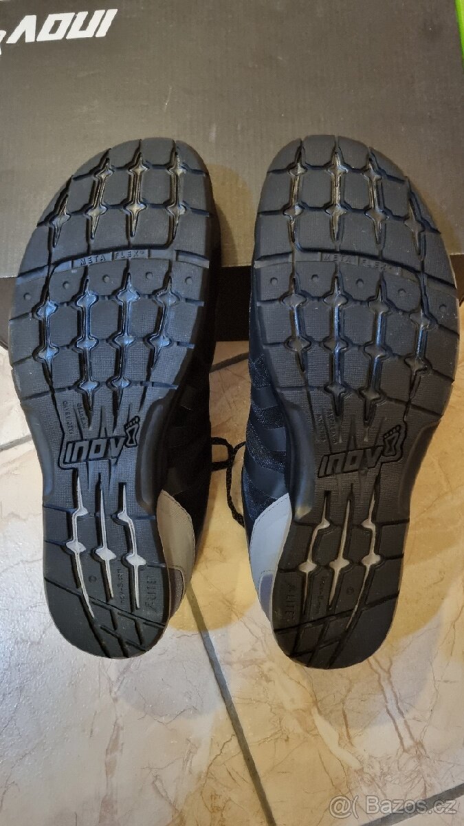 Prodám boty Inov-8 F-Lite 235 V2 - 4