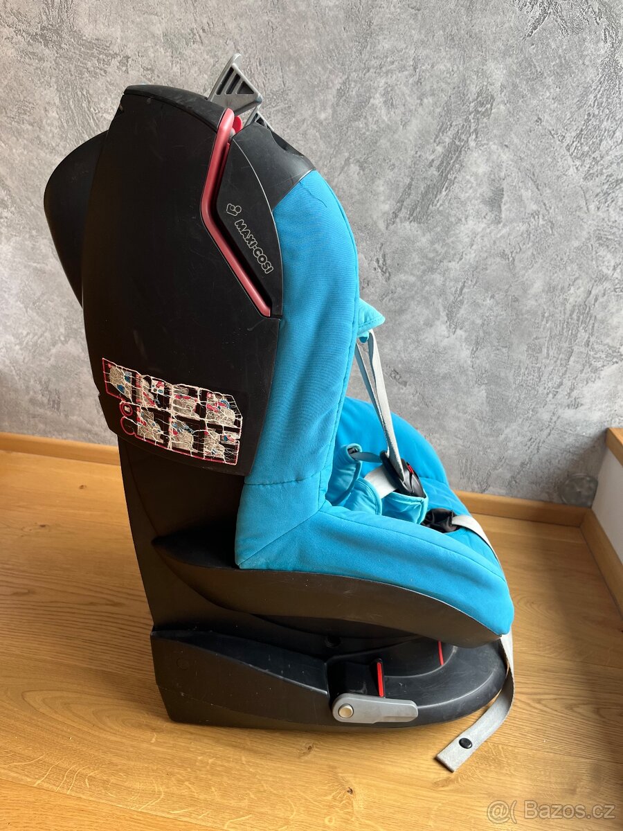 Autosedačka Maxi-Cosi 9-18kg - 4