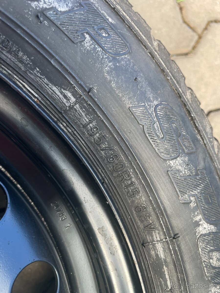 Kolo R15 Toyota Suzuki - 4