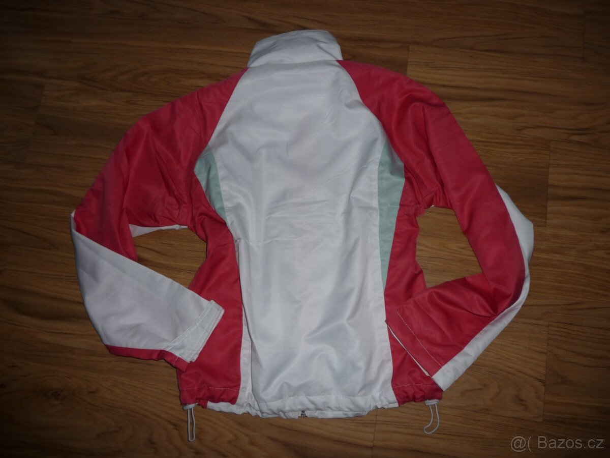 Dívčí bunda Essential na 12-14L- vel.158/164 - 4