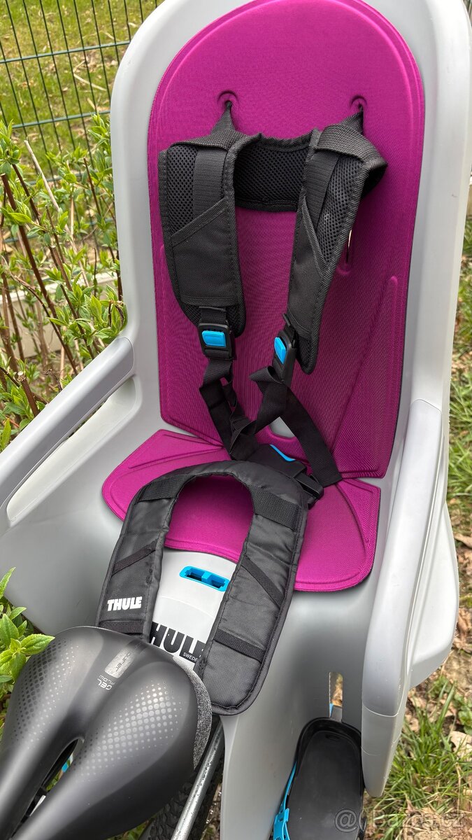 Thule Ride Along - 4