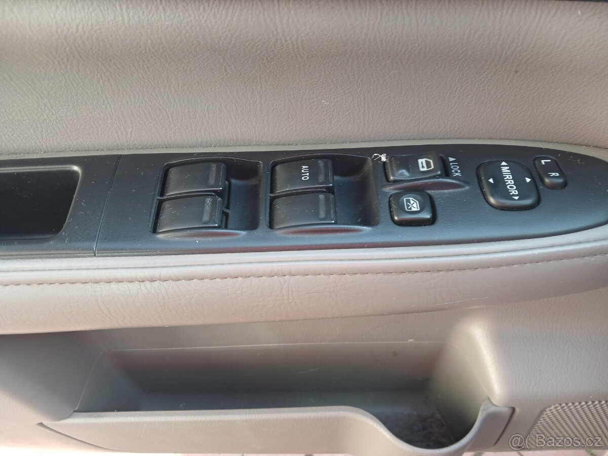 Prodám Subaru Forester 2007 - 4