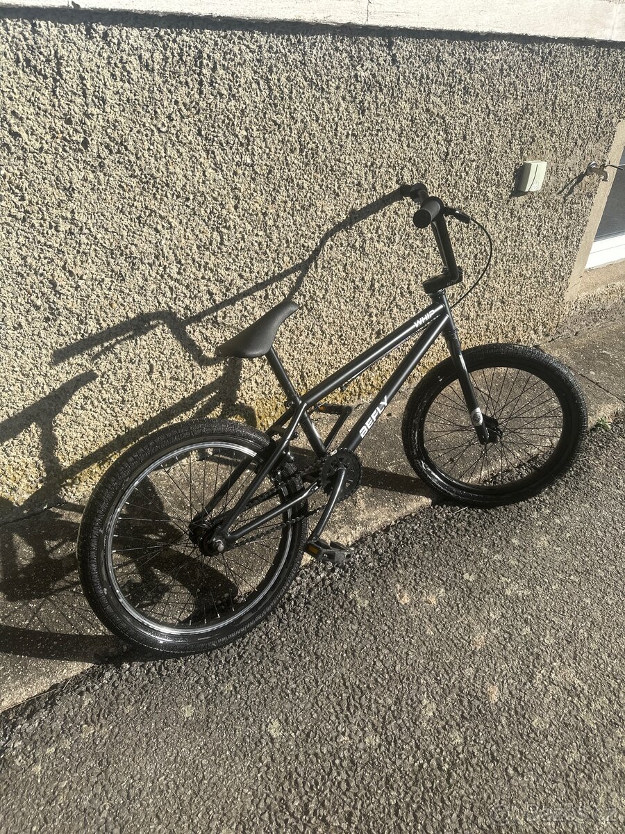 BMX - 4