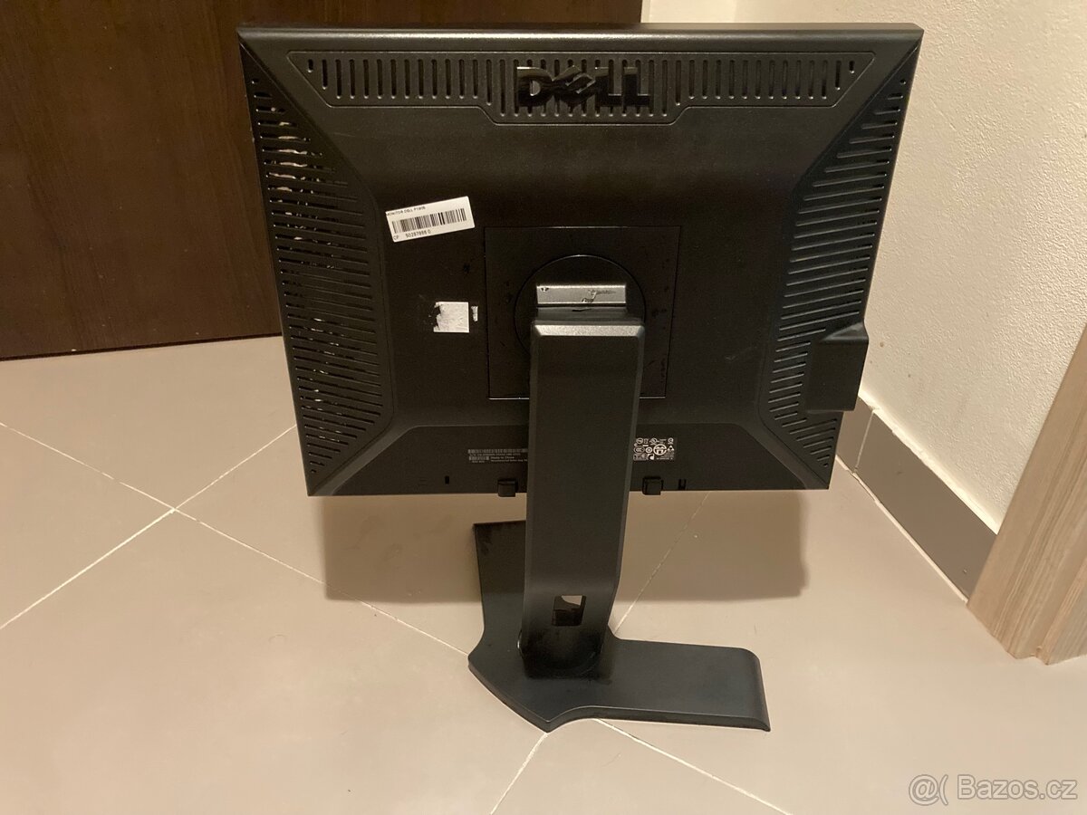 Monitor Dell P190S – 19” LCD, IPS, 5:4 - 4