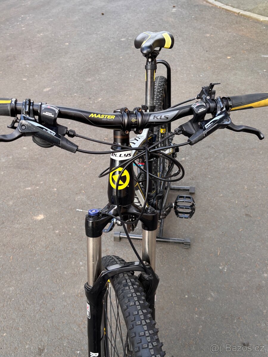 Kellys Tyke 30 27,5 M - 4