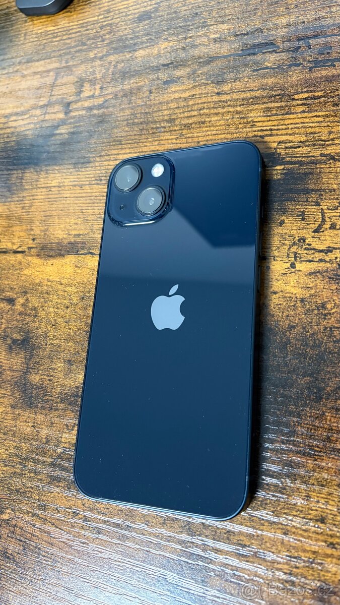 Iphone 13 midnight 128gb - 4