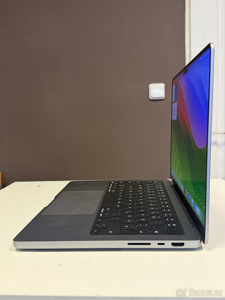 MacBook PRO 14” M1 PRO - 4