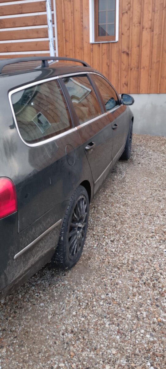 Passat B6 2.0tdi bmp - 4