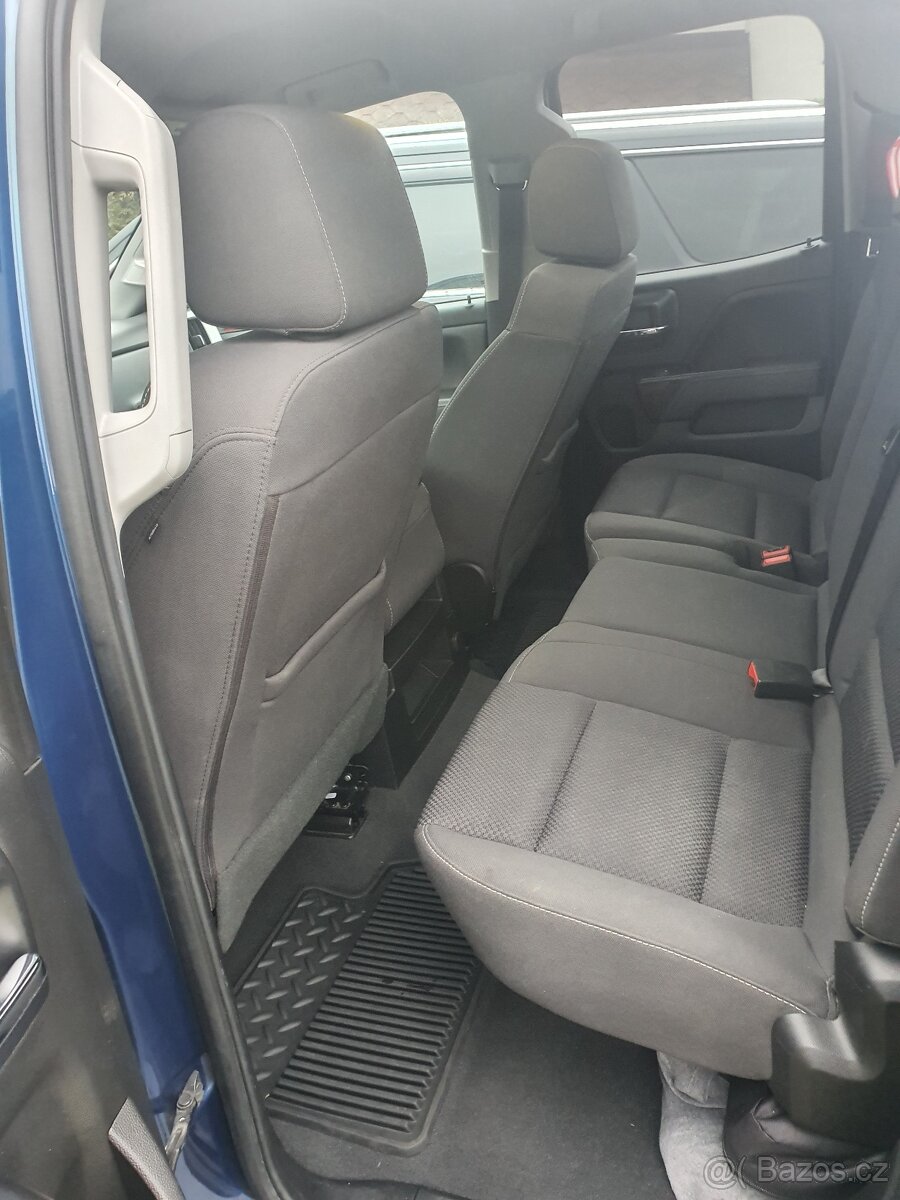 GMC Sierra 5.3 V8