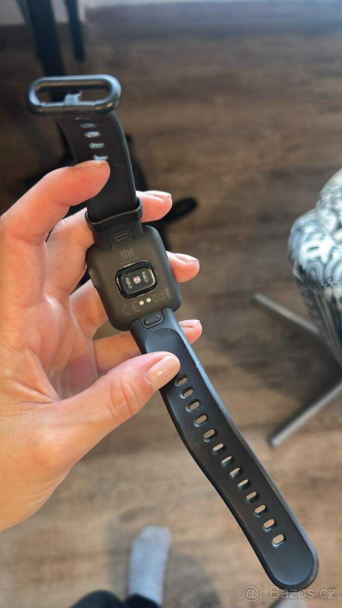 Hodinky Xiaomi Mi Watch Lite - 4