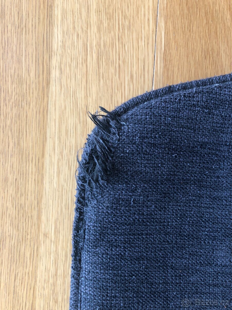 Sada designových židlí - 4