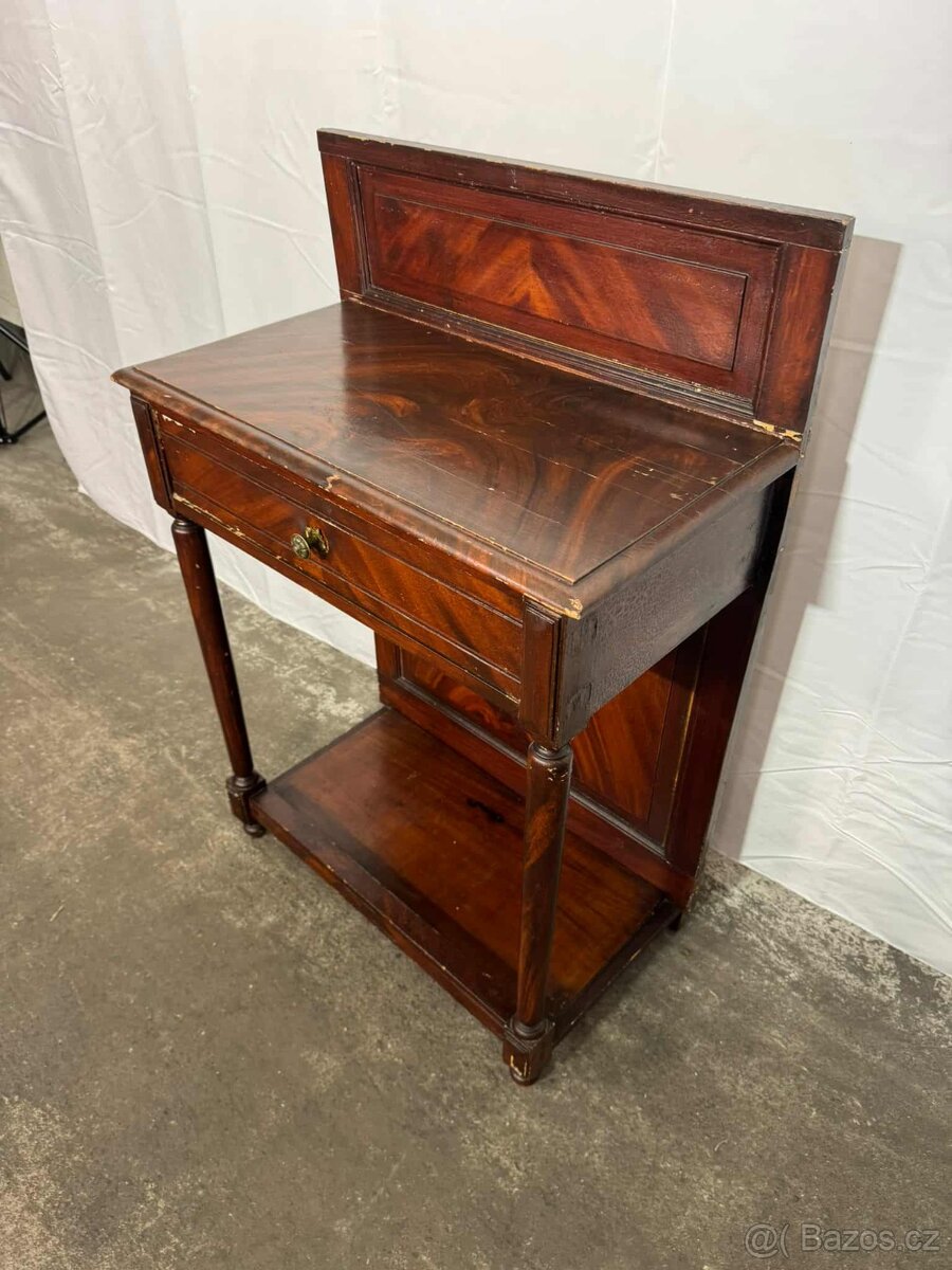 Konzolový stolek (133011) - 4