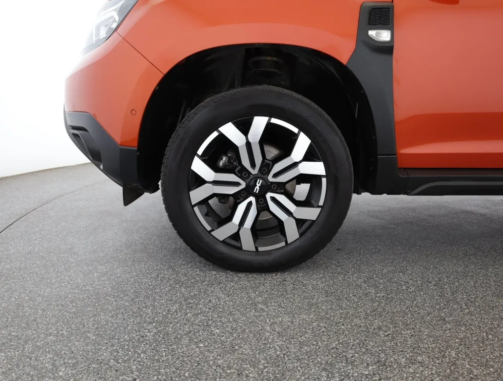 Prodám Dacia Duster 1,0 TCe BA+LPG 2023 - 4