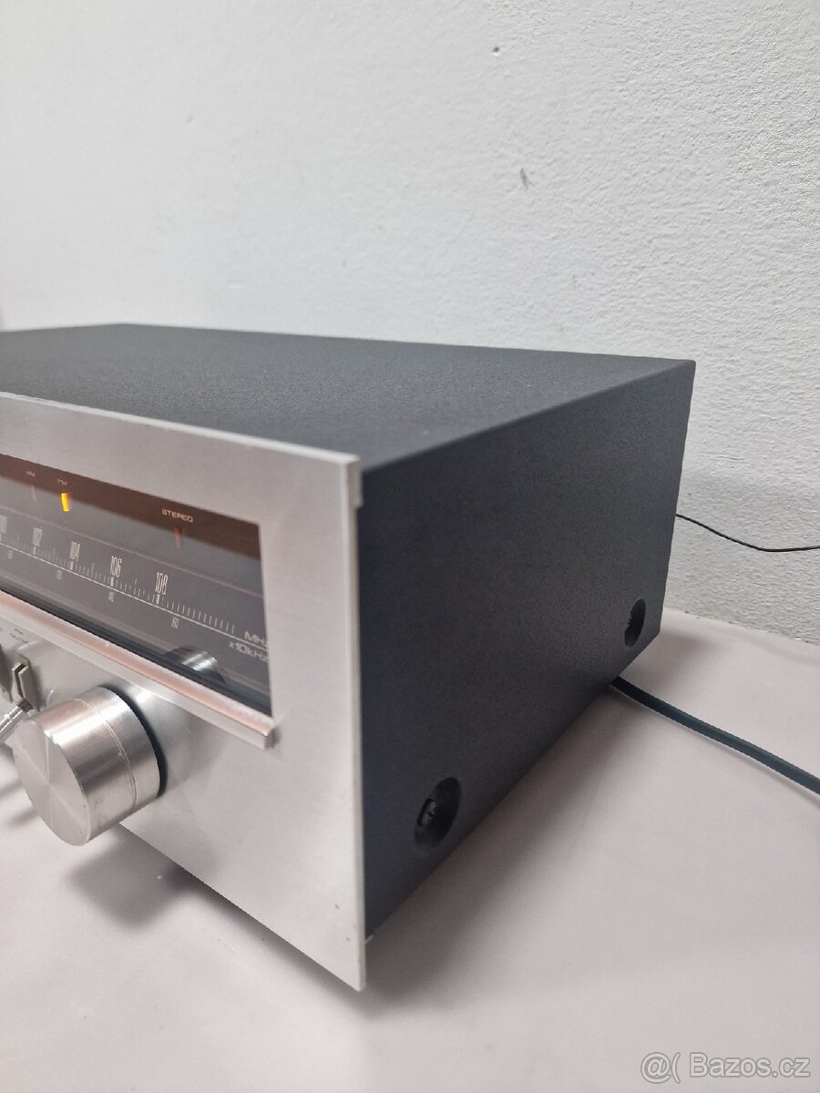 Vintage Tuner Pioneer tx-608 - 4