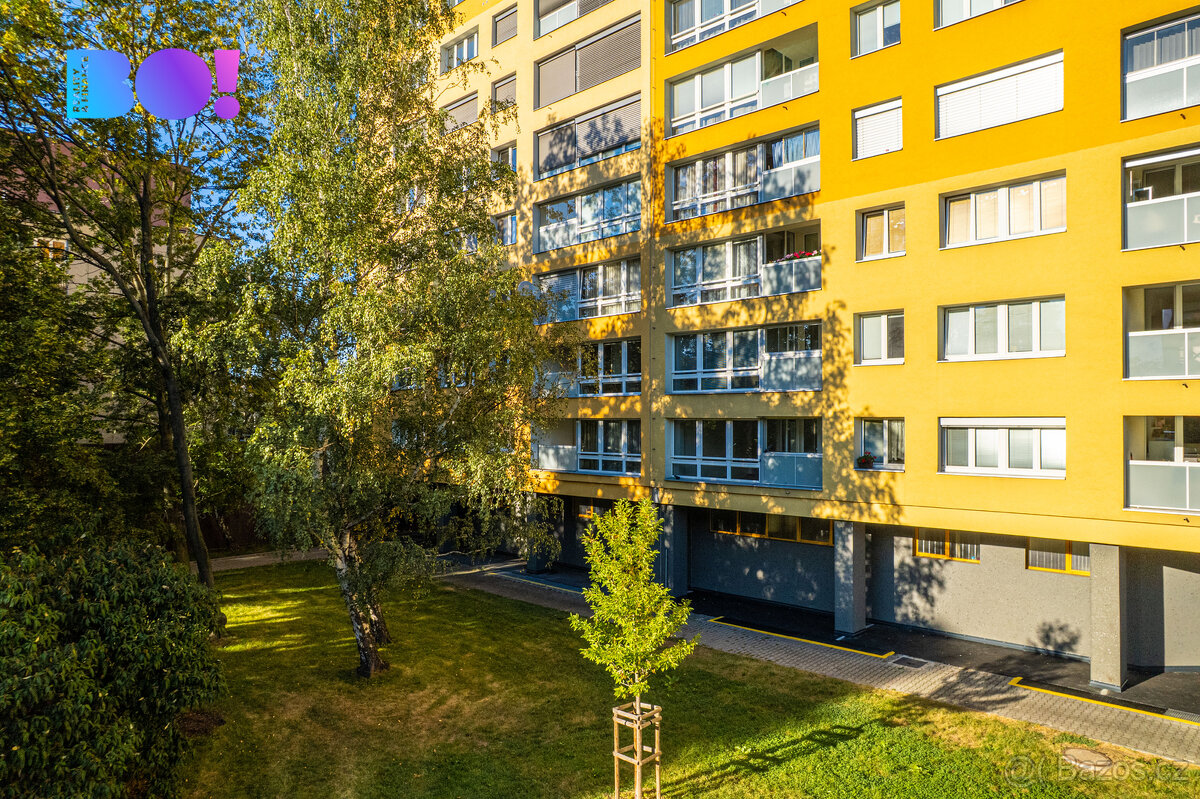 Prodej bytu 3+kk, 89 m², ul. Nádražní, Ostrava - Moravská Os - 4