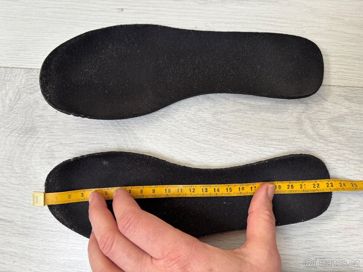 Zimní boty/ sněhule Decathlon, vel. 37 - 4