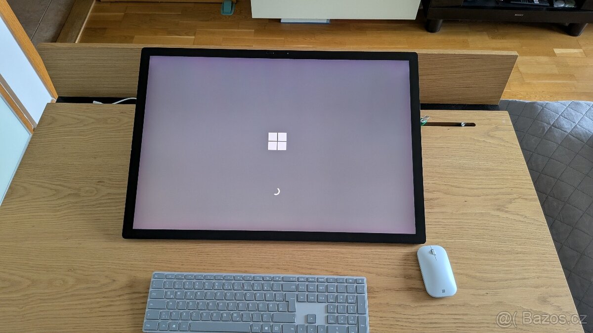 Microsoft Surface Studio - all-in-one PC - 4