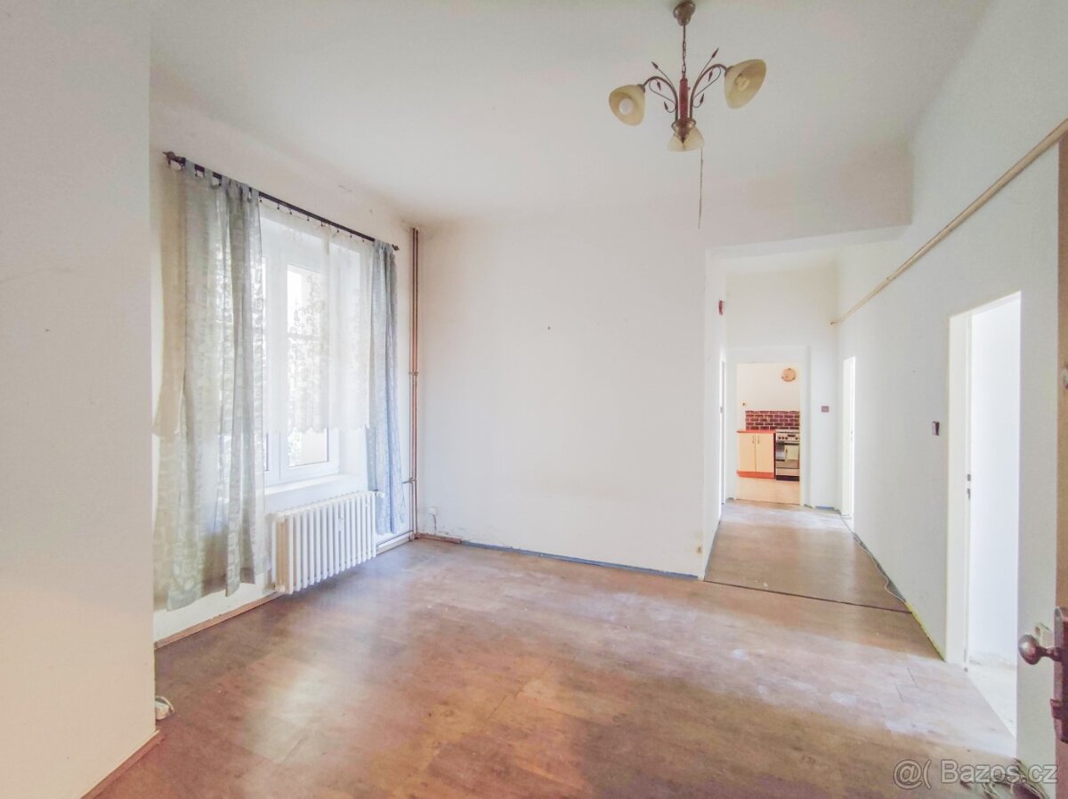 Prodej družstevního bytu 4+1,115 m2 - 4