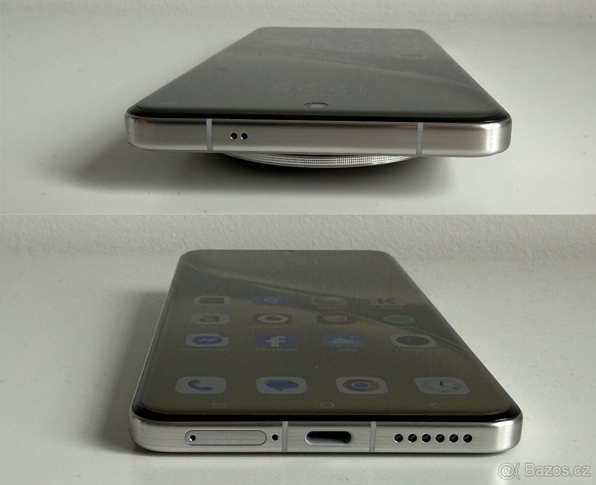 Vivo X200 Pro 512 GB - TOP stav, ZÁRUKA, CZ distribuce - 4