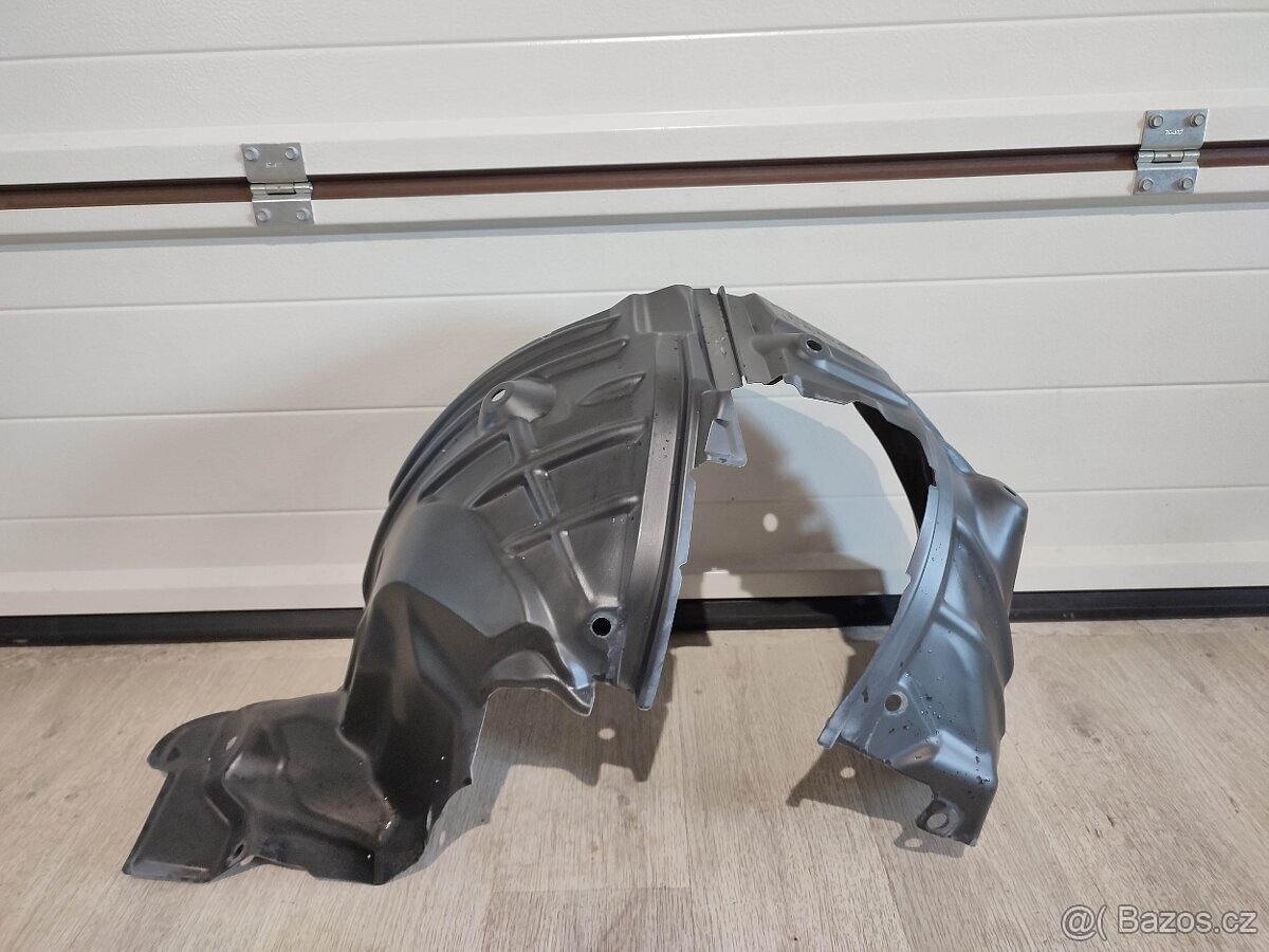 Fiat 124 Spider - 1.4 Multiair 103kw - NÁHRADNÍ DÍLY - 4