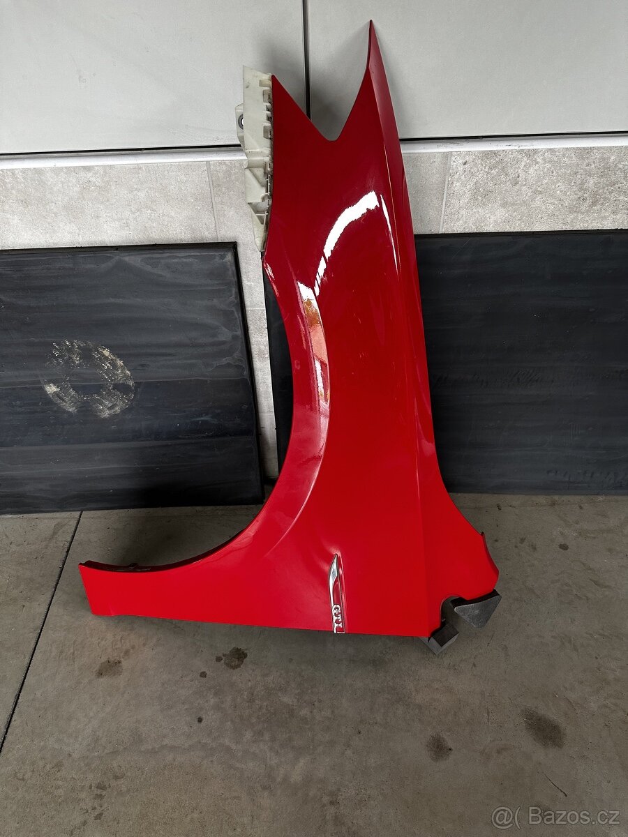 vw Golf 7 GTI OE-5G0821105 - 4