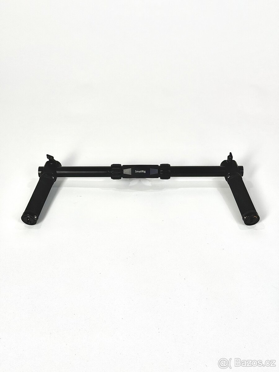 SmallRig | Gimbal grip - 4