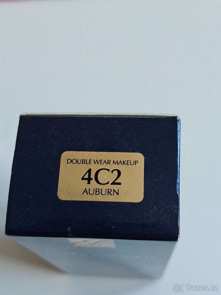 Makeup Estée Lauder - odstín 4C2 Auburn - 4