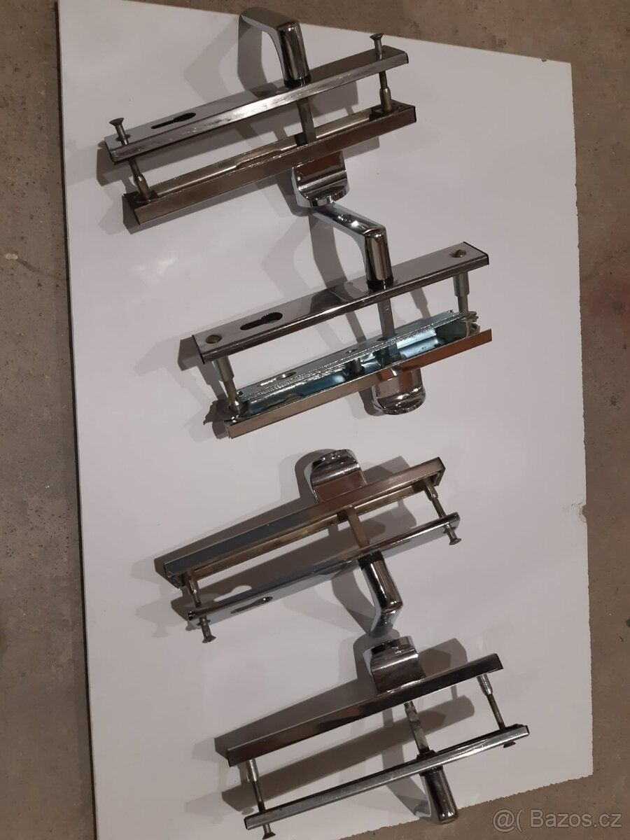 Bezpecnostni kovani rostex - 4