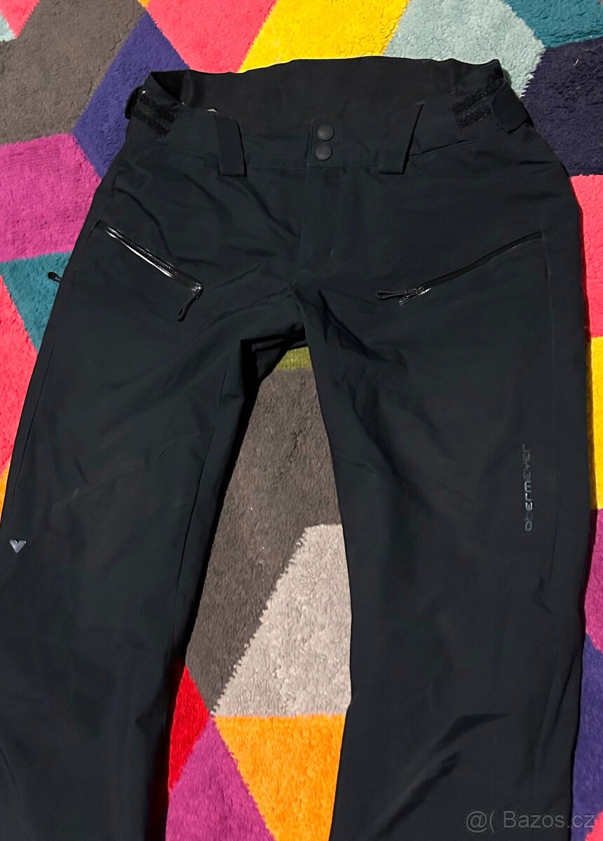 OBERMEYER ZIMNÍ PROFI DÁMSKÉ VODĚODOLNÉ KALHOTY - 4