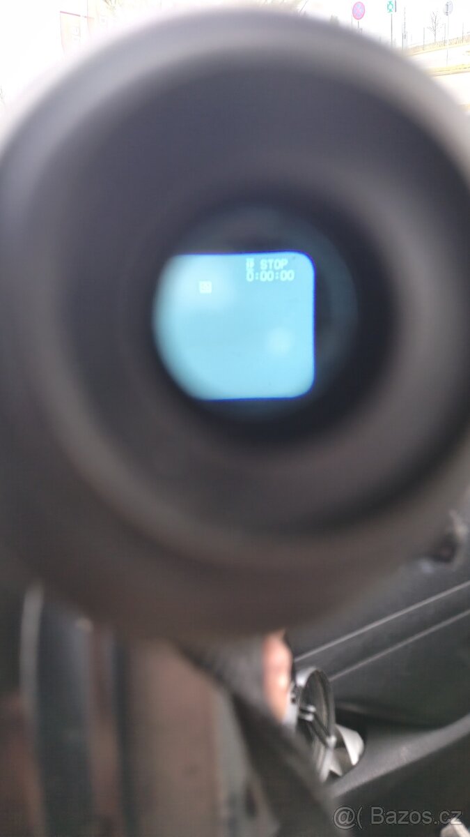 SAMSUNG VP e808 funkčná - 4