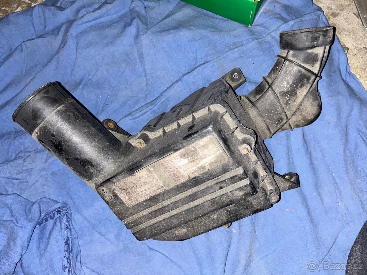 Díly Honda Civic/Prelude - 4