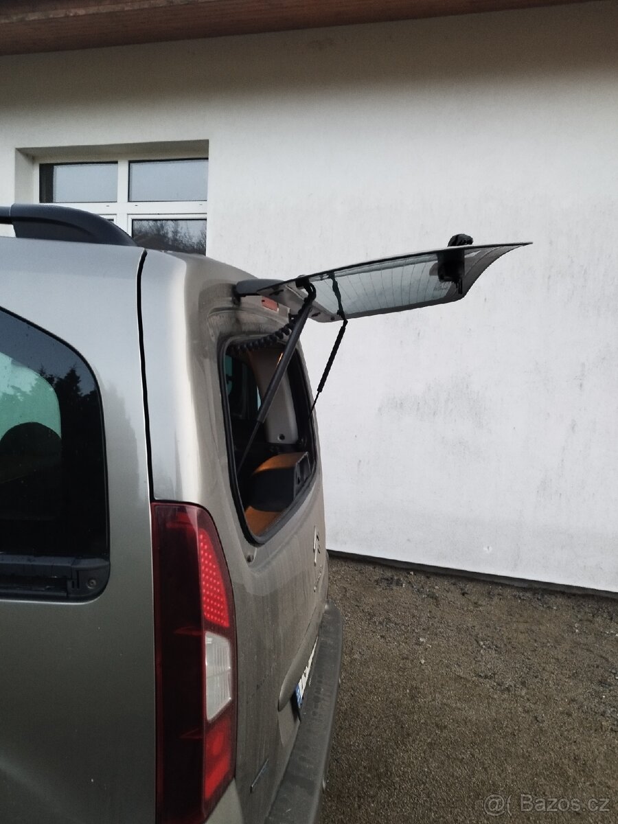 Citroen Berlingo Multispace - 4