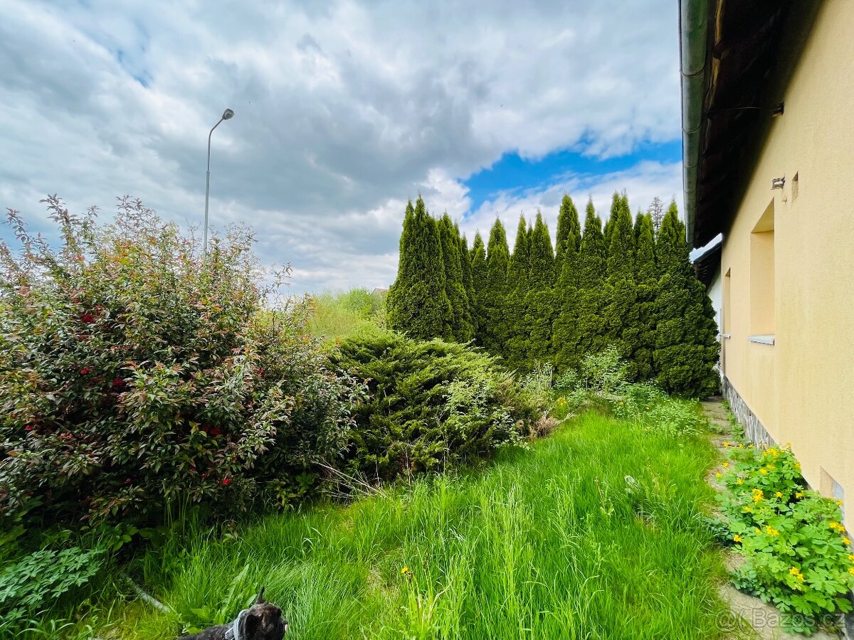 Prodej Domu se zahradou v Říčanech - 4