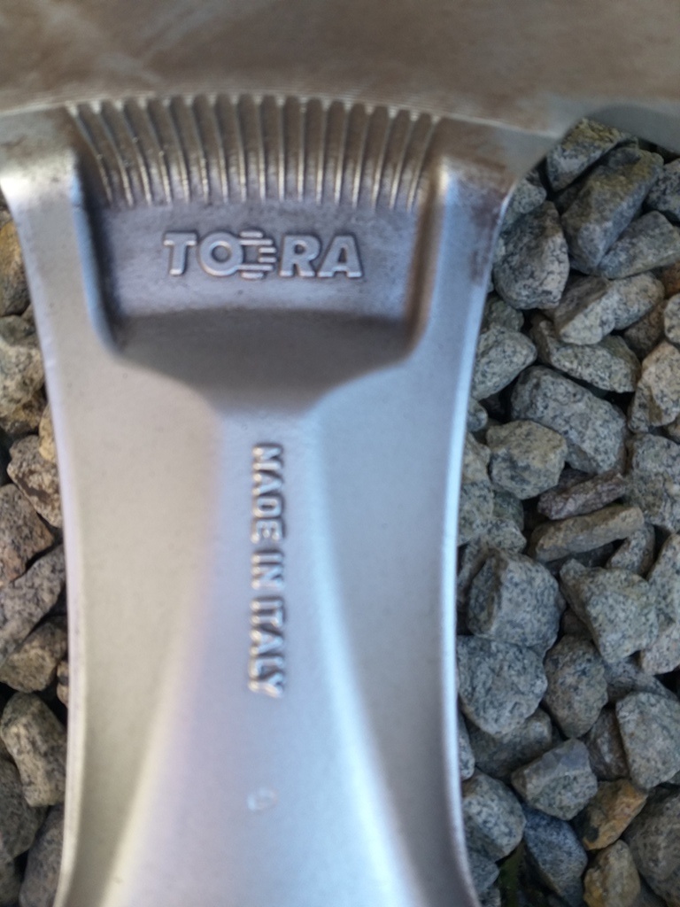 alu kola 20" BMW, Land Rover - 4