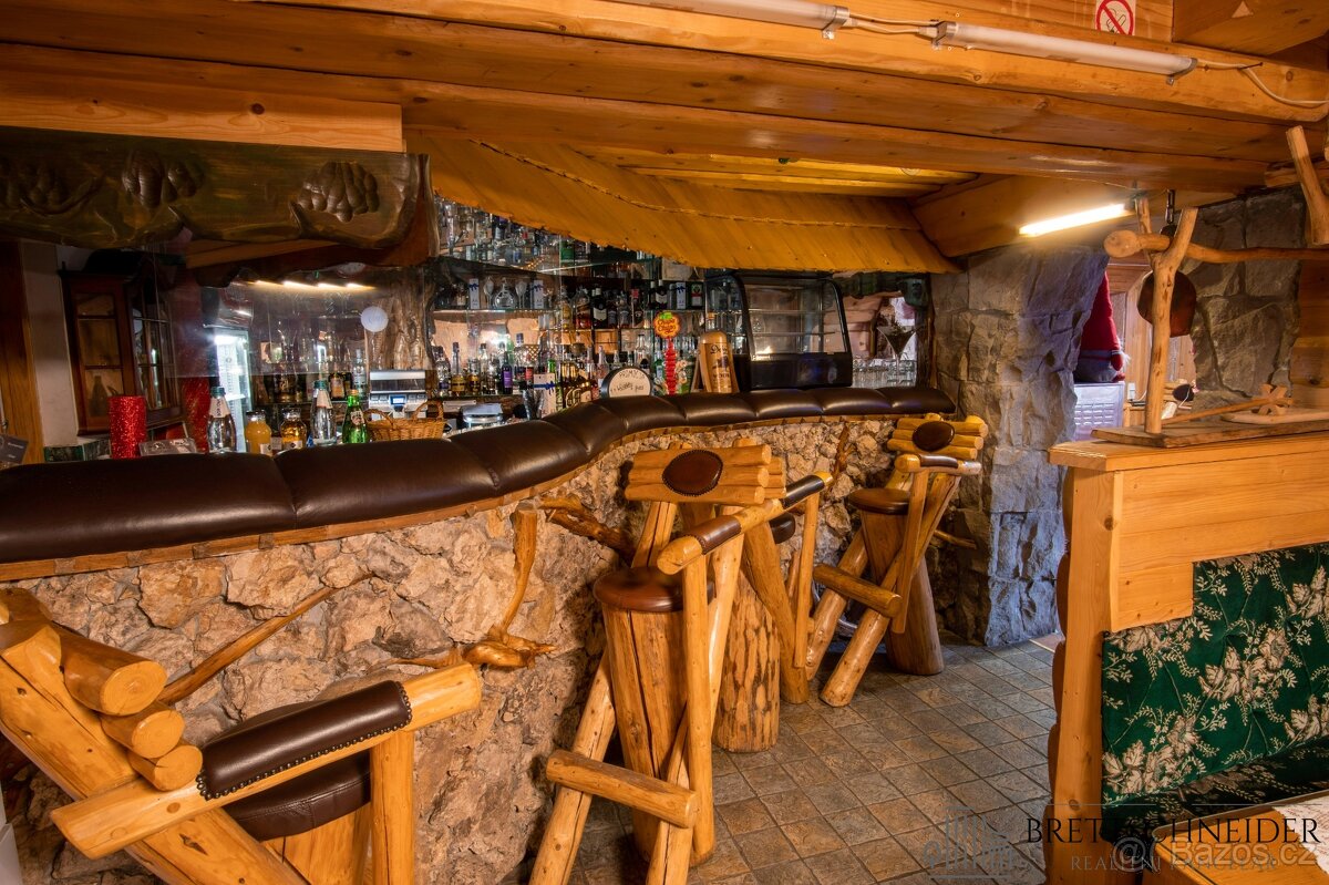 Prodej hotelu, 3000 m2, Visla, Polsko, ev.č. 00538 - 4