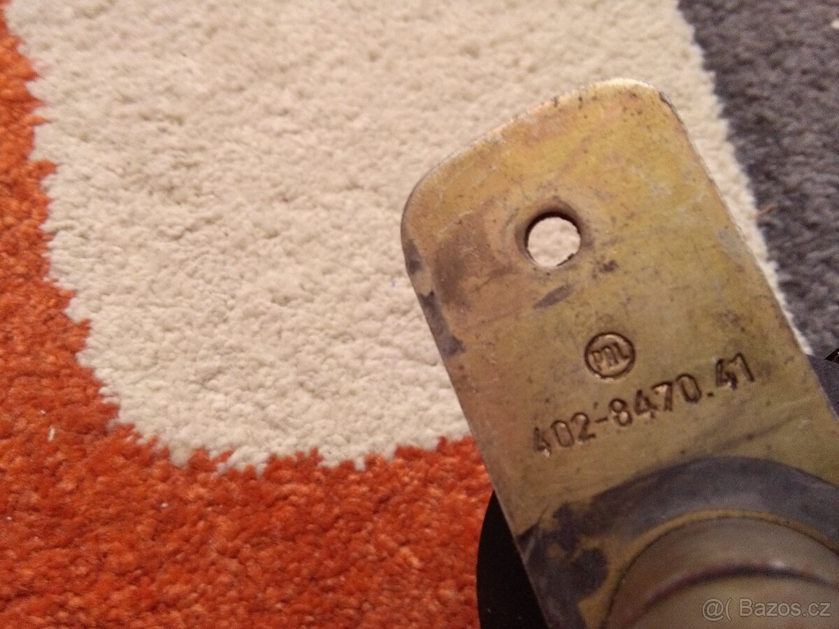 Rozdělovač Magneton Pal Škoda a víčko - 4