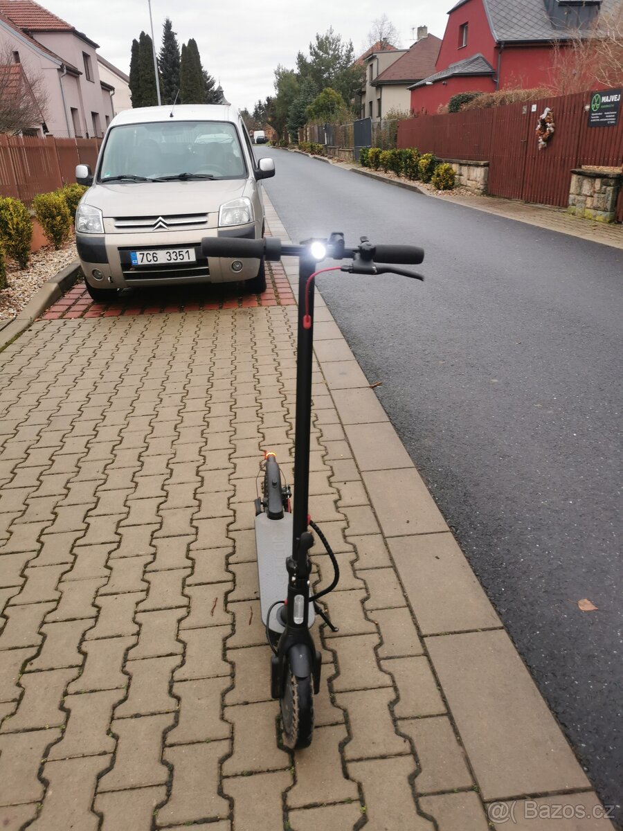 Sencor scooter two - 4