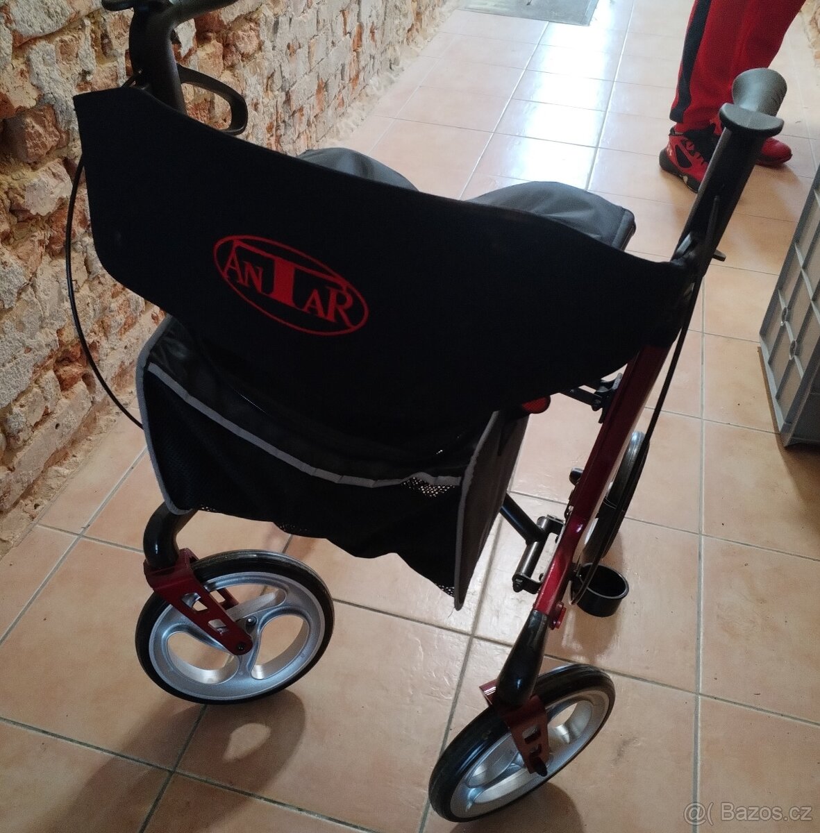 Choditko pro seniory - 4