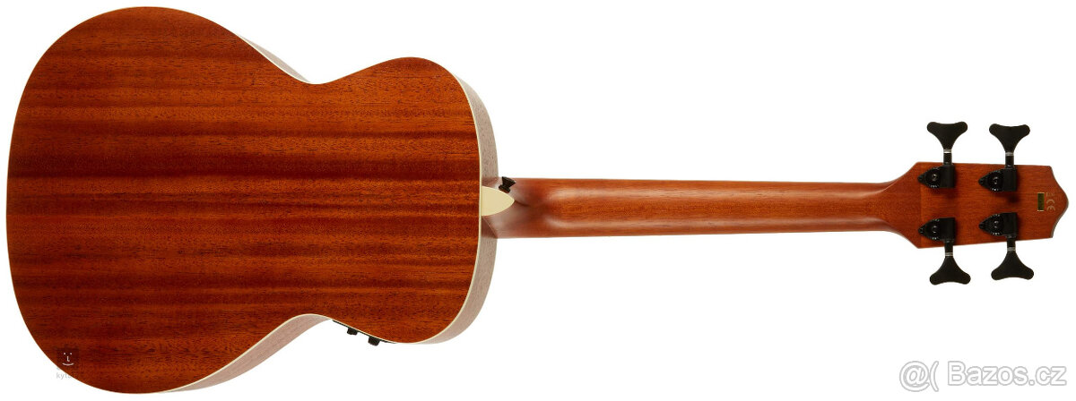 Prodám basové ukulele - 4
