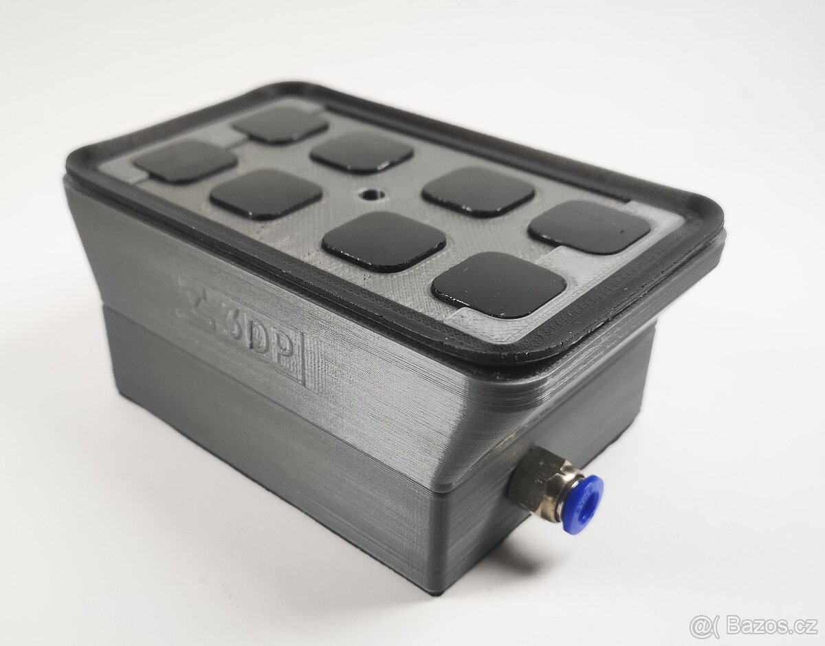 Prísavky pre rastrové stoly značky HOUFEK - 4