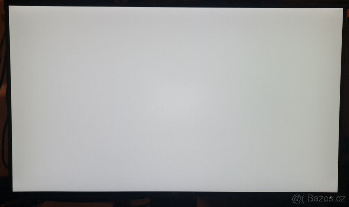 Monitor 27" 4K, Dell U2718Q UltraSharp - 4