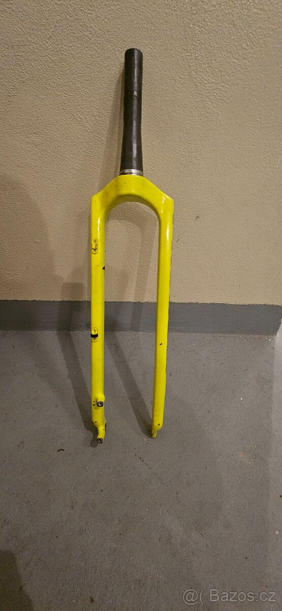 Karbon-vidlice Prodoli - 4